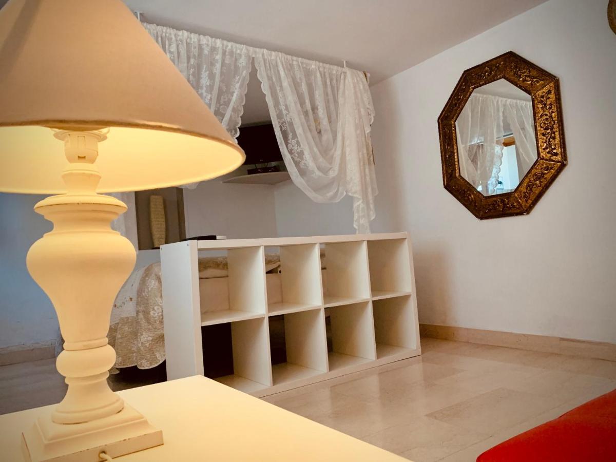 Madera Blanca * San Nicandro Garganico