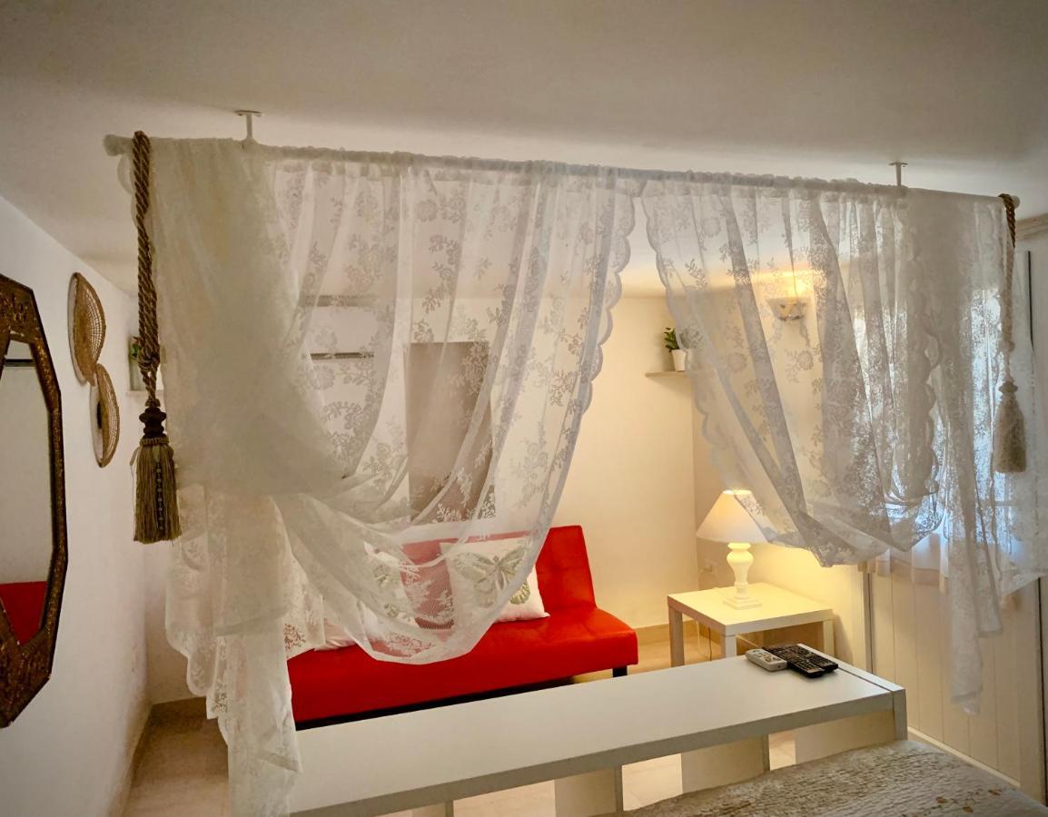 Madera Blanca Bed & Breakfast